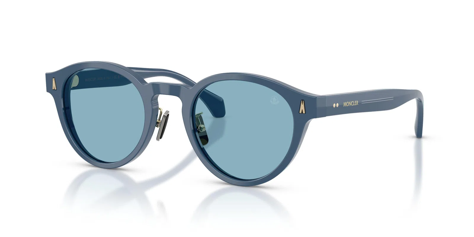 Moncler Ember 6017D Sunglasses - view 21